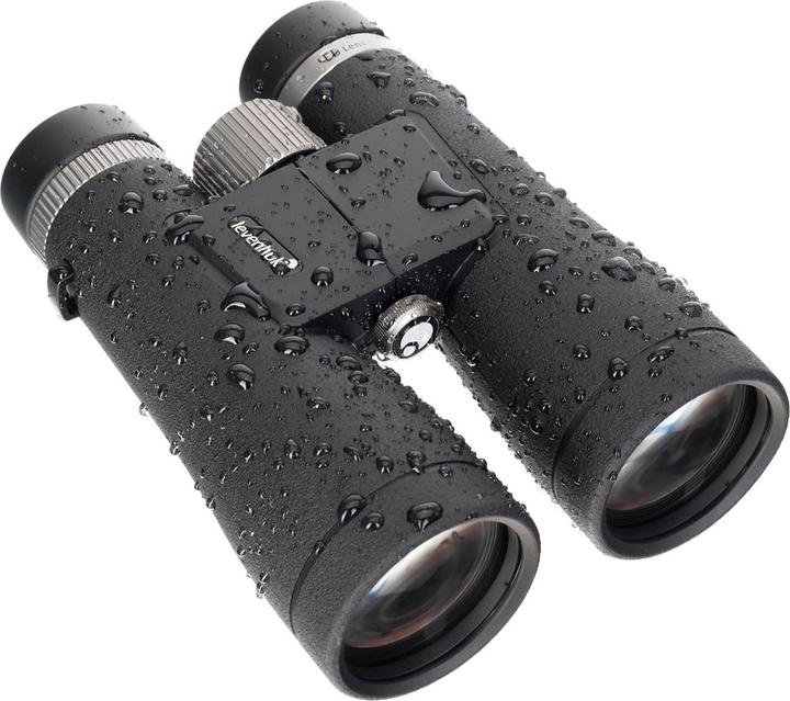 Produktbild Levenhuk Nitro ED 12x50 Fernglas (12x, 50 mm)