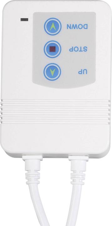 Actual product image SpeaKa Professional SP-BML-1000 (120", 16:9)