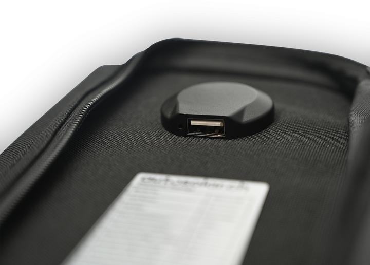Produktbild Autosolar Solarpanel (14 W, 0.33 kg)
