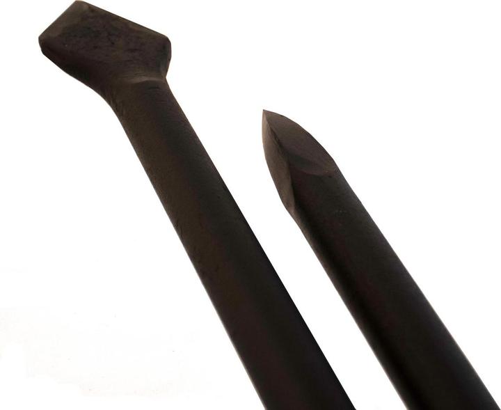 Actual product image Craft Tools Lance iron