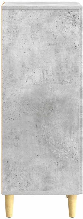 Image du produit vidaXL Sideboard-Aufbewahrung (34.50 x 33 x 90 cm)