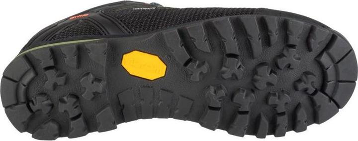 Actual product image CMP Campagnolo Moon Low Trekking Shoes Waterproof (41)