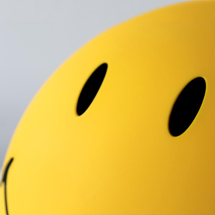 Image du produit Mr Maria Lampe Smiley XL