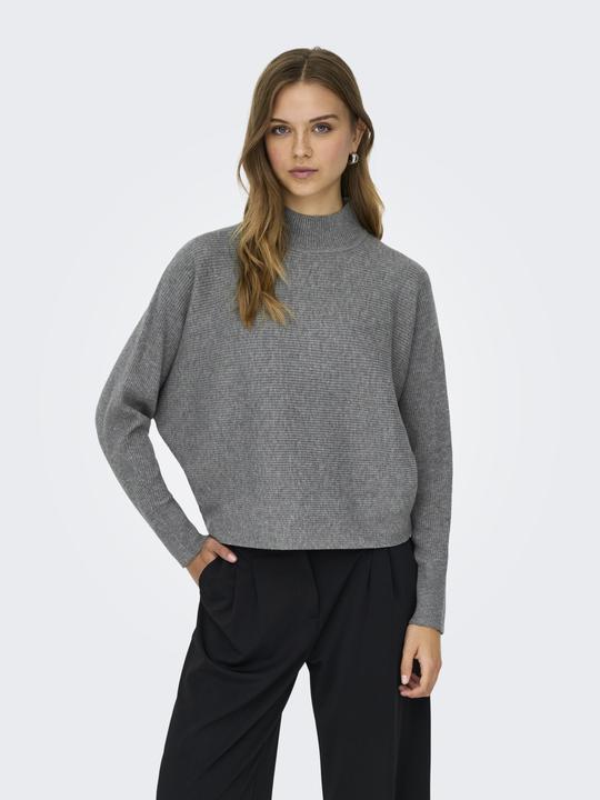 Produktbild JdY JDYPRIME Strickpullover Strickpullover (M)