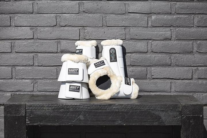 Produktbild Anky Streichkappen