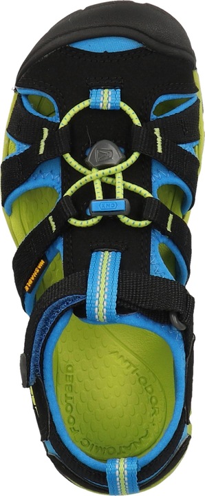 Produktbild Keen Seacamp II (27, 28)