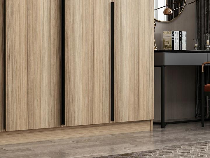Produktbild Skye Decor Kaley (270 x 52 x 210 cm)