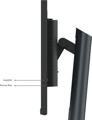 Productafbeelding Lenovo P24h-30 (2560 x 1440 pixels, 23.80")