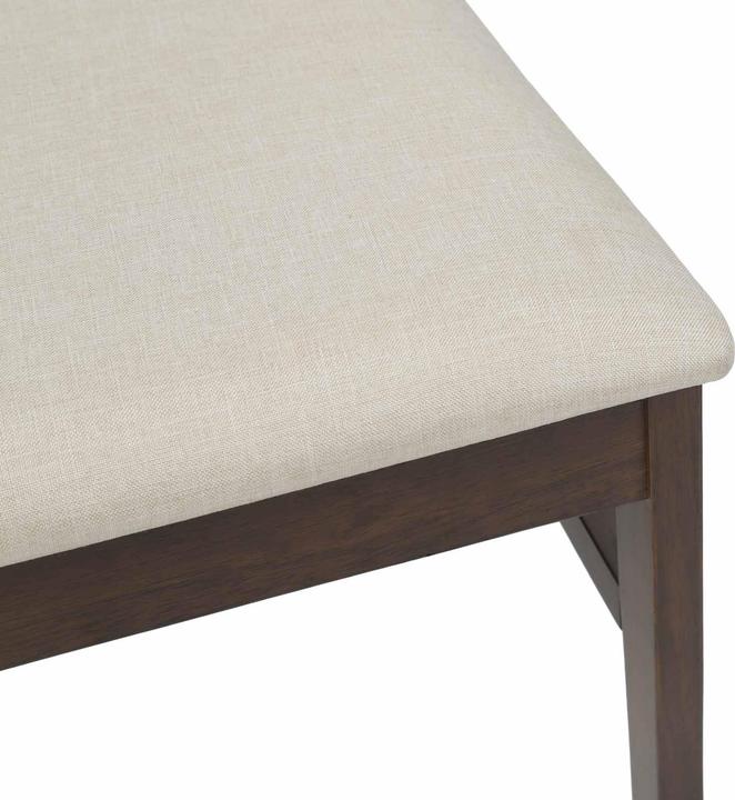 Produktbild vidaXL Essbereich Sitzmöbel