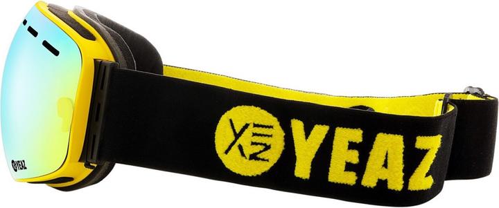 Actual product image Yeaz XTRM Summit