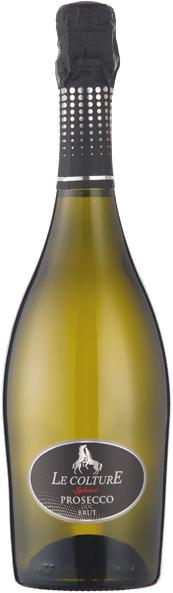 Produktbild Le Colture Sylvoz Prosecco (1 x 75 cl)