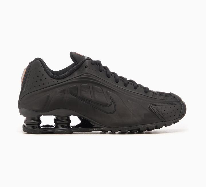 Black / Black-Max Orange, Noir/Noir/Max Orange/Noir, Schwarz/Schwarz/Max Orange/Schwarz