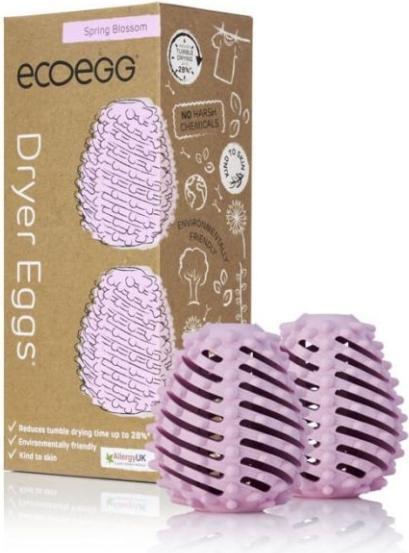 Actual product image Ecoegg Trocknerei