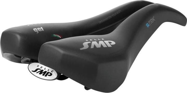 Actual product image Selle Smp E-TRK