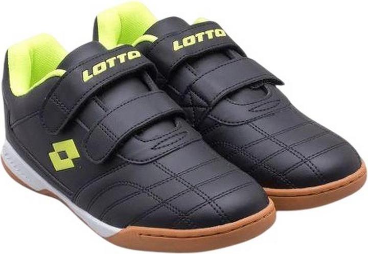 Produktbild Lotto Sneaker Packer (34)