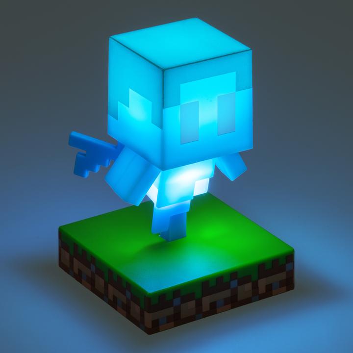 Immagine prodotto Paladone Products Minecraft - Icona Lampada Allay