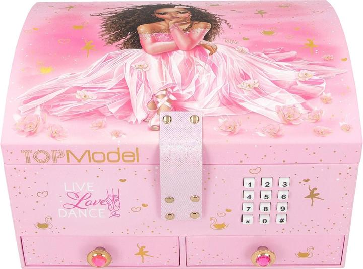 Produktbild Depesche TopModel Ballet