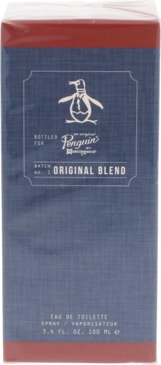 Actual product image Original Penguin Original Blend (Eau de toilette, 100 ml)