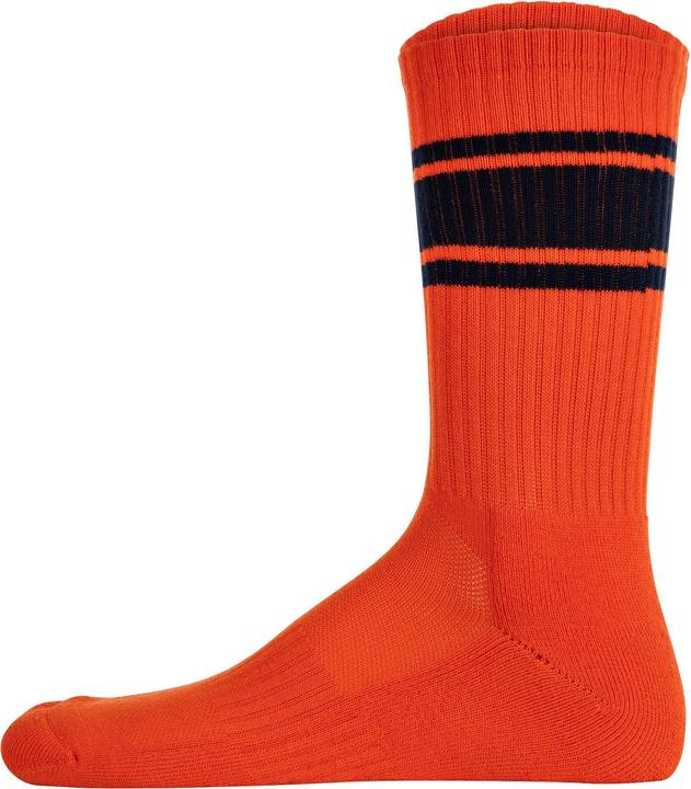 Produktbild Ralph Lauren STRIPES-CREW-SOCK-6-PACK (6er Pack, One Size)