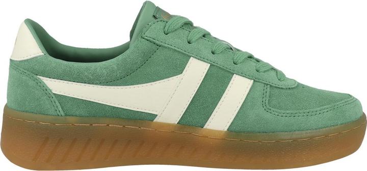Image du produit Gola Grandslam Suede (41)