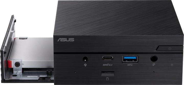 Produktbild ASUS PN51-BB353MDS1 (AMD Ryzen 3 5300U)