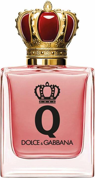 Produktbild Dolce & Gabbana Q Intense (Eau de Parfum, 50 ml)