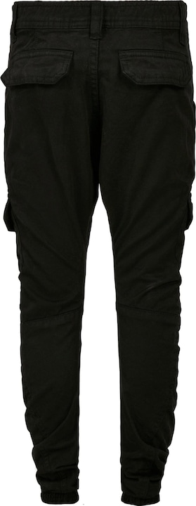 Produktbild Urban Classics Boys Cargo Jogging Pants (158)