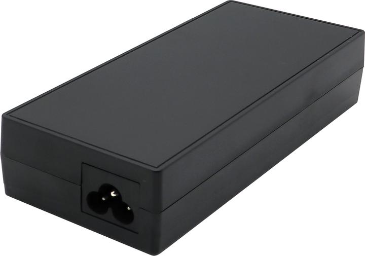 Produktbild Origin Storage 100W USB-C AC ADAPTER WITH 8 (100 W)