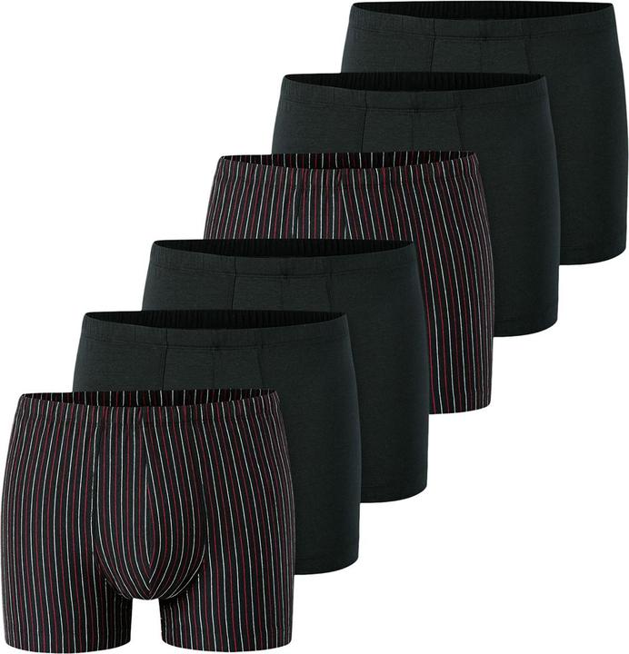 Schwarz
