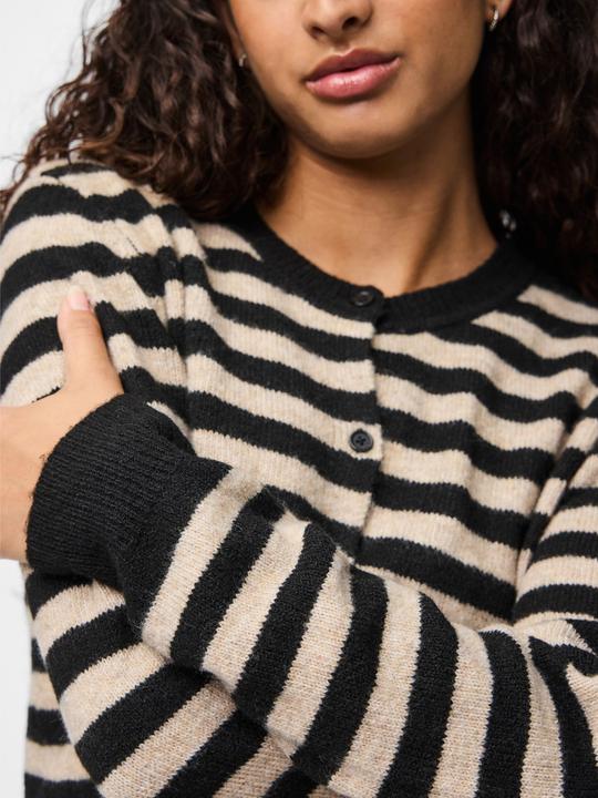 Produktbild Pieces PCMALOU Strickjacke (S)