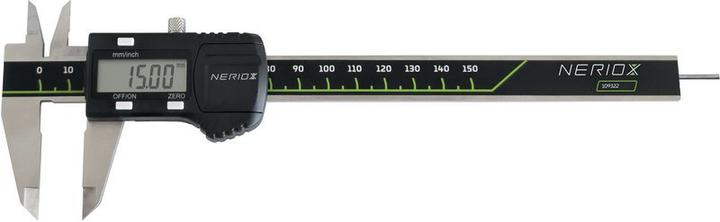 Produktbild Neriox Messschieber 150 mm (15 cm)