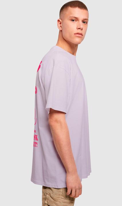 Produktbild Merchcode MRKEBAB Heavy Oversize Tee - 136149 (XL)