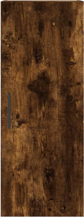 Image du produit vidaXL Highboard (34.50 x 34 x 180 cm)