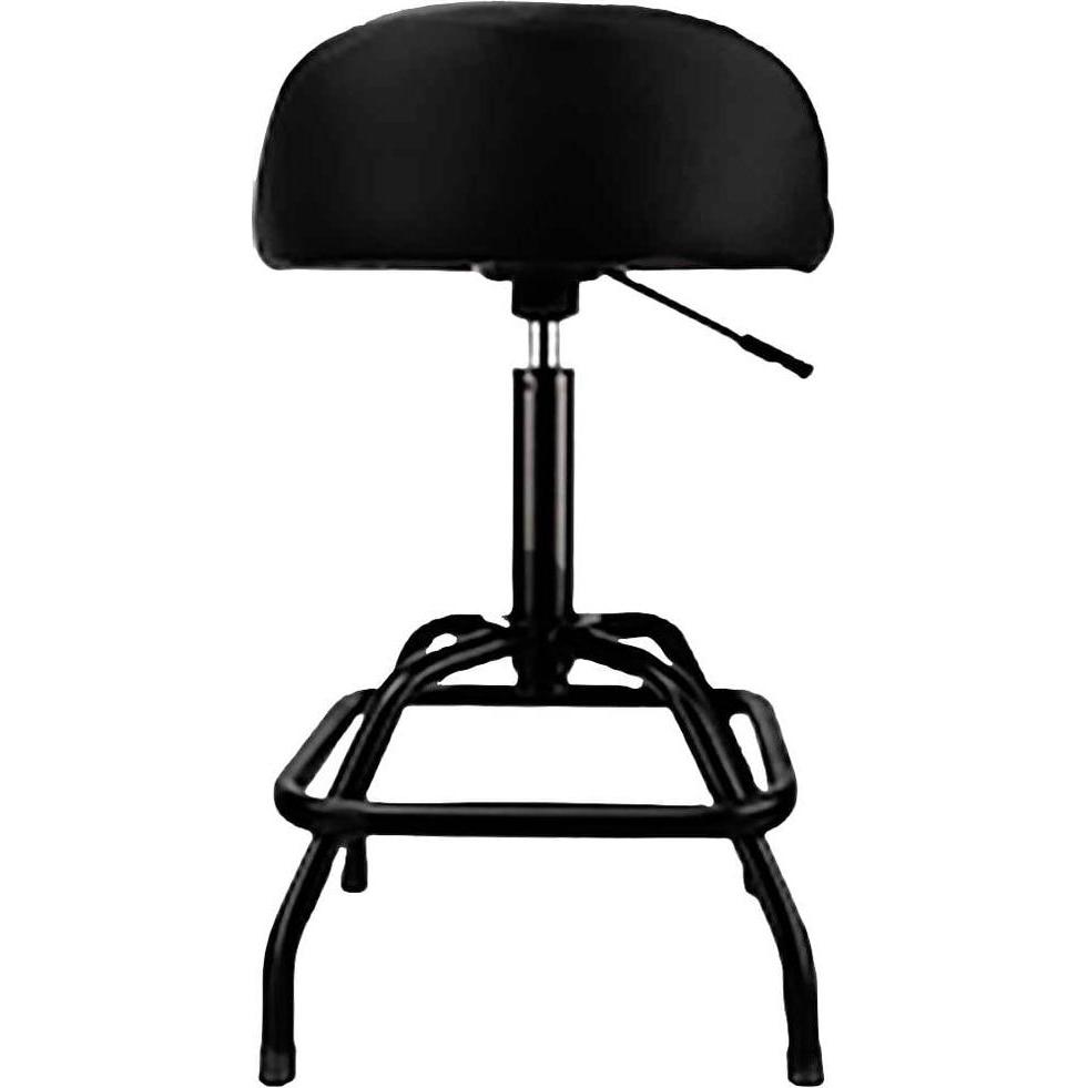 Thumbnail - Zipper, Bürostuhl, ZI-WKS165 Werkstattstuhl (L x B x H) 390 x 390 x 720mm