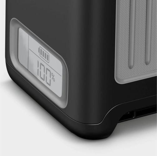 Image du produit Kärcher Professional Accumulateur lithium-ions, 6,0 Ah, 36 V.