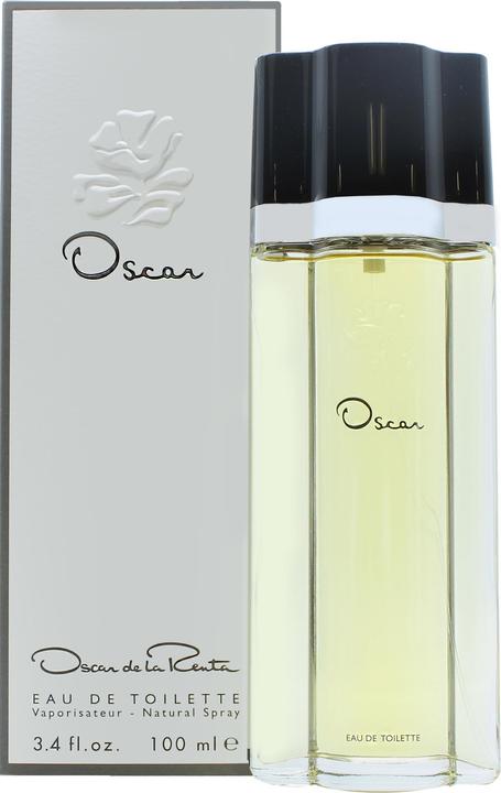 Produktbild Oscar de la Renta Oscar (Eau de Toilette, 100 ml)