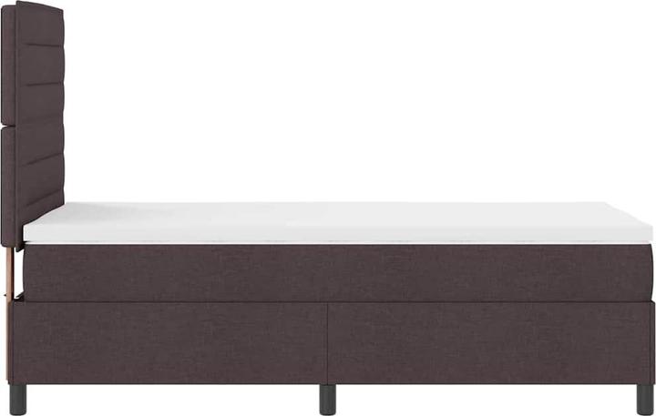 Image du produit vidaXL Boxspringbett (90 x 200 cm)