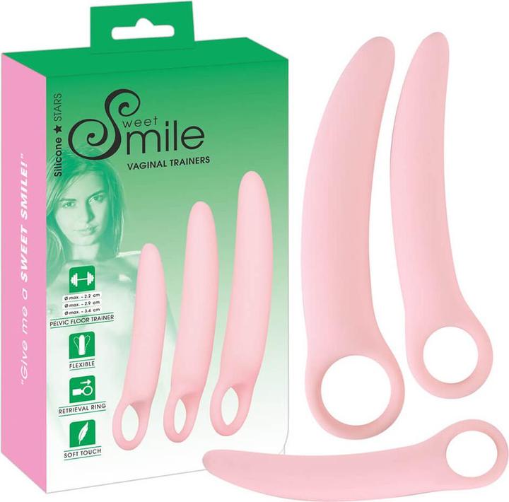 Produktbild Sweet Smile Vaginal Trainers