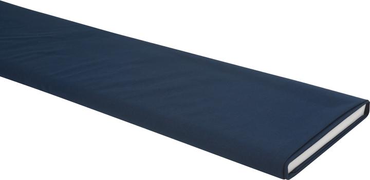 Produktbild VBS Baumwoll-Stoff "Uni" Polyester beschichtet, 145 cm breit, Meterware