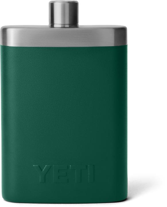 Actual product image Yeti Flachmann (207 ml)