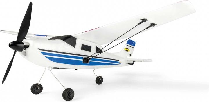 Produktbild Carson RC Sportflugzeug 2.4 G 100% RTR blau (Kunstflug)