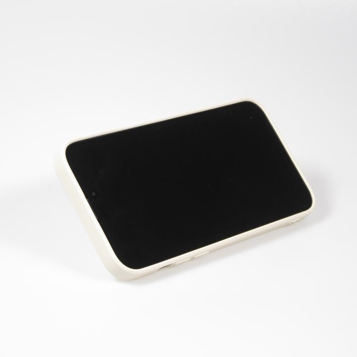 Produktbild PhoneLook Hülle Soft Touch mit Ring (Apple iPhone 14 Pro)