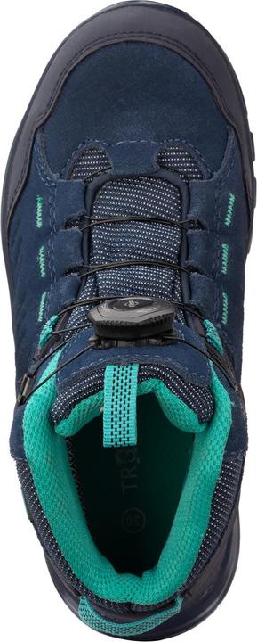 Produktbild Trollkids Kid's Gjende Hiker Mid (37)