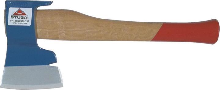 Immagine prodotto Stubai Ascia da carpentiere, cerchio singolo destro, 900 g