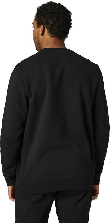 Produktbild Fox Sweater 22 At Bay Crew Blk M (M)
