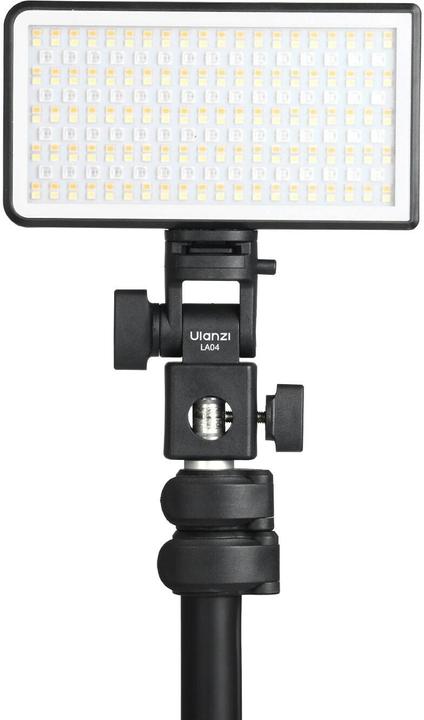 Image du produit Ulanzi LM P40RGB Portable Video Light 40W RGB (Lumière vidéo)