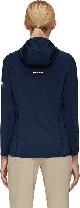 Image du produit Mammut Selun FL Sun Hoody Femme (S)