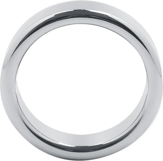 Produktbild Kiotos Steel Cockring 4 mm x 12 mm - 42.5 mm (4.25 cm)