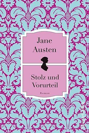 Stolz und Vorurteil (Deutsch, Jane Austen, 2017)