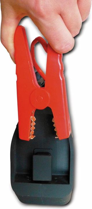 Produktbild HP Autozubehör station Pack 1000A 24Ah 12/24V (1000 A, 24000 mAh)